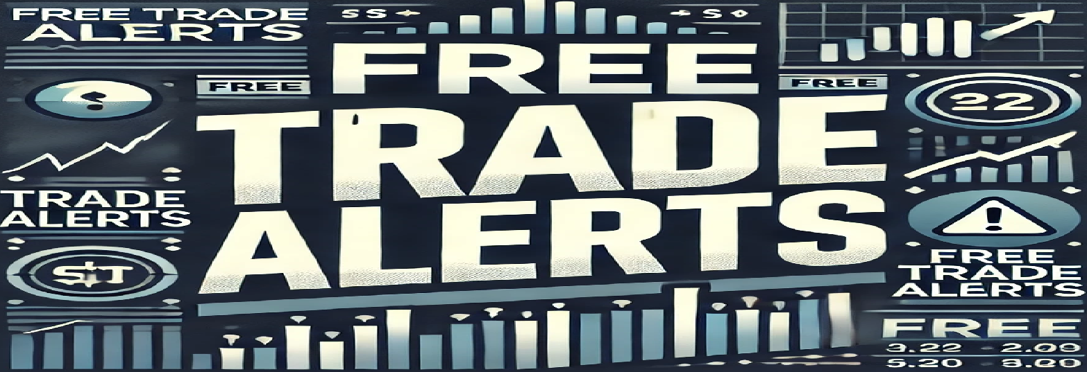 Free Trade Alerts